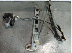Recambio de elevalunas delantero izquierdo para renault megane ii berlina 5p  | 0.00 - ...  | 0.00 - ... referencia OEM IAM   