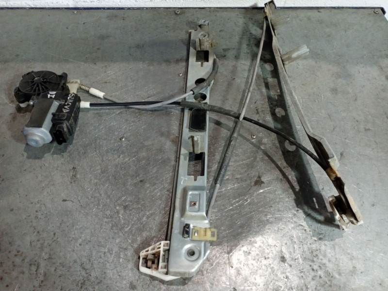 Recambio de elevalunas delantero izquierdo para renault megane ii berlina 5p  | 0.00 - ...  | 0.00 - ... referencia OEM IAM   