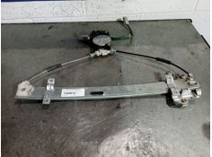 Recambio de elevalunas delantero izquierdo para honda civic berlina 3 (ep1/2) 1.6i ls referencia OEM IAM   