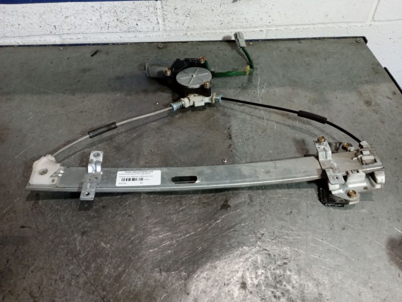 Recambio de elevalunas delantero izquierdo para honda civic berlina 3 (ep1/2) 1.6i ls referencia OEM IAM   
