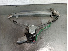 Recambio de elevalunas delantero izquierdo para honda civic berlina 3 (ep1/2) 1.6i ls referencia OEM IAM    2