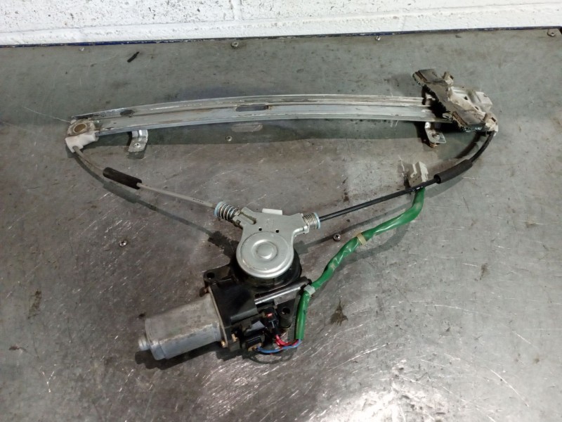 Recambio de elevalunas delantero izquierdo para honda civic berlina 3 (ep1/2) 1.6i ls referencia OEM IAM   