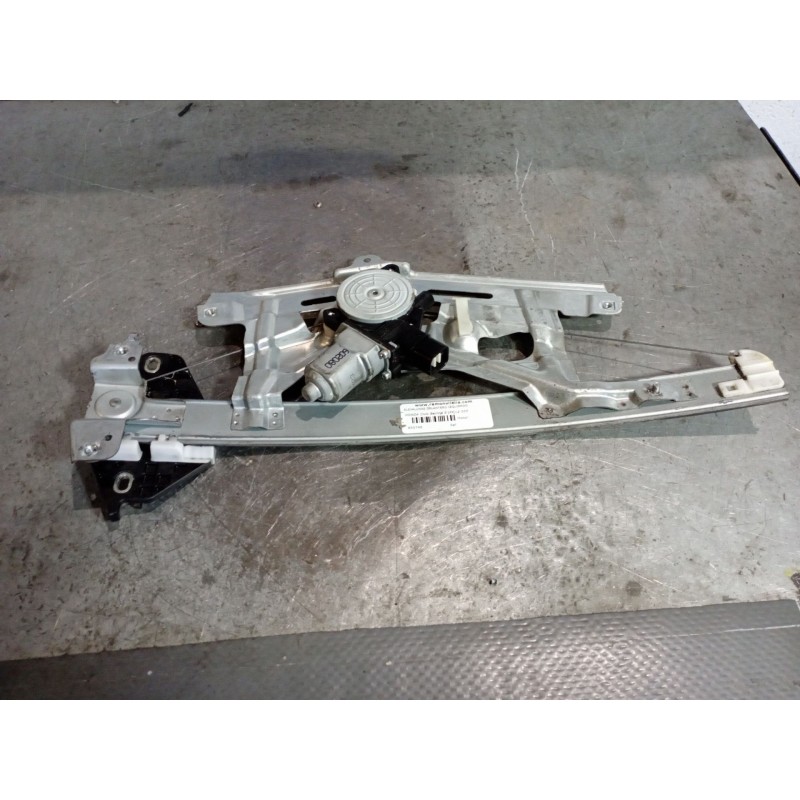 Recambio de elevalunas delantero izquierdo para honda civic berlina 5 (fk) 2.2 i-ctdi comfort referencia OEM IAM   