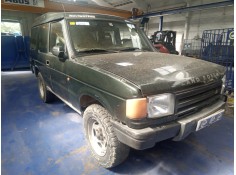 land rover discovery (salljg/lj) del año 1995