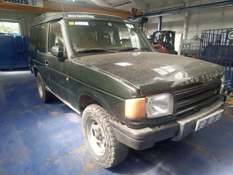 land rover discovery (salljg/lj) del año 1995
