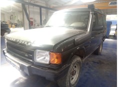 land rover discovery (salljg/lj) del año 1995 2