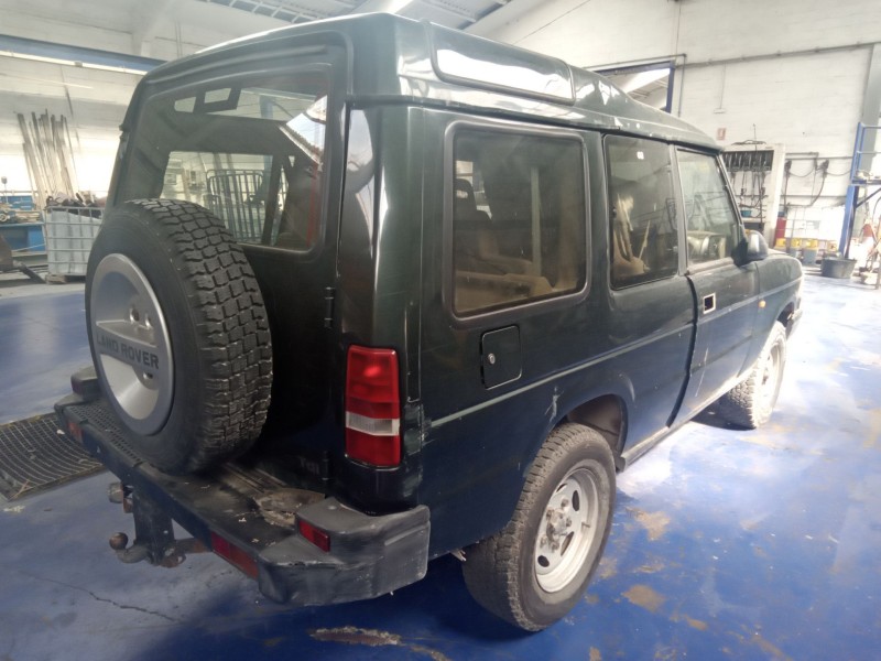 land rover discovery (salljg/lj) del año 1995