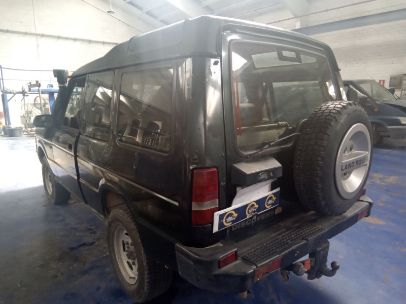 land rover discovery (salljg/lj) del año 1995