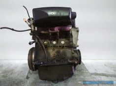 Recambio de motor completo para volkswagen polo berlina (6n1) básico | 09.94 - 12.98 básico | 09.94 - 12.98 referencia OEM IAM A 2