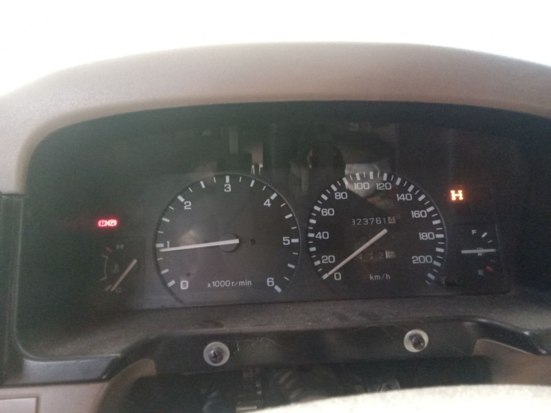 land rover discovery (salljg/lj) del año 1995