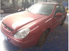 citroen xsara 2.0 hdi attraction del año 2002 2