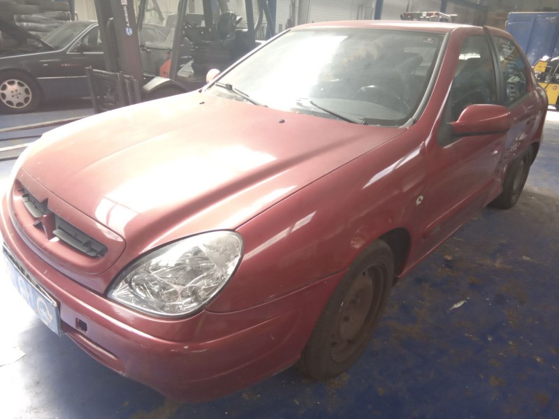 citroen xsara 2.0 hdi attraction del año 2002