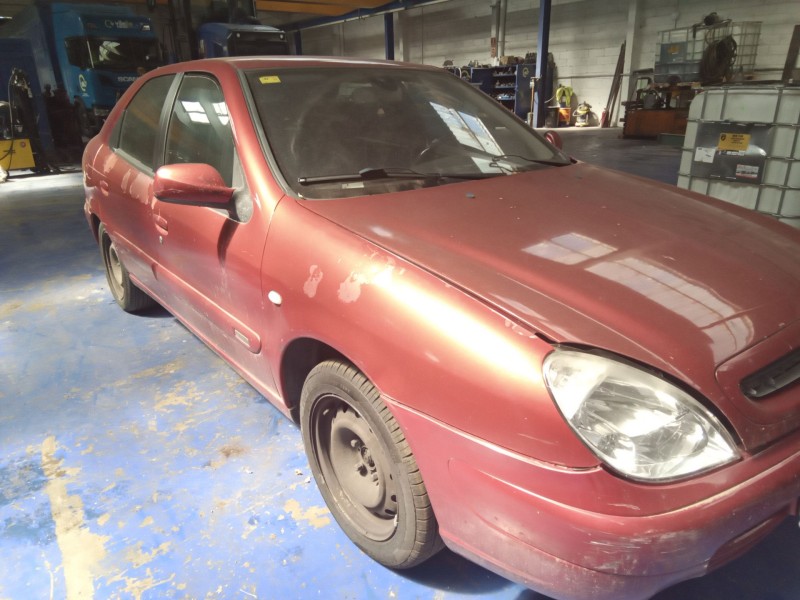 citroen xsara 2.0 hdi attraction del año 2002