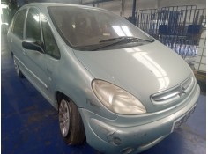 citroen xsara picasso del año 2004