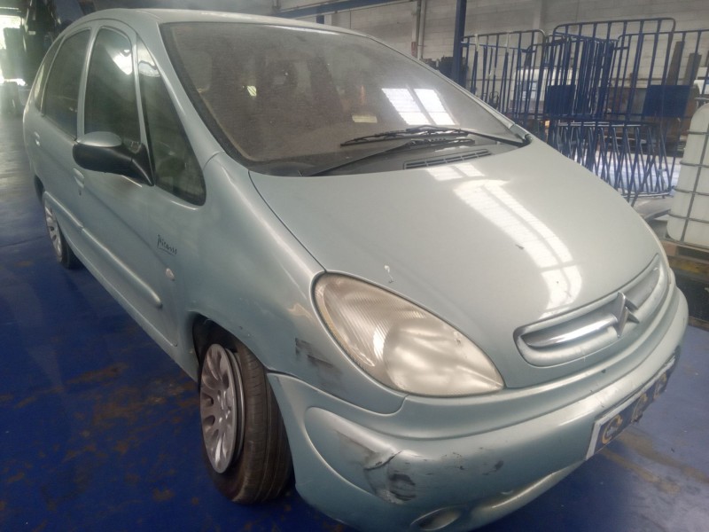 citroen xsara picasso del año 2004