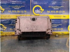 Recambio de centralita motor uce para peugeot 306 berlina 3/4/5 puertas (s2) 1.6 | ... 1.6 | ... referencia OEM IAM 0261206214 9