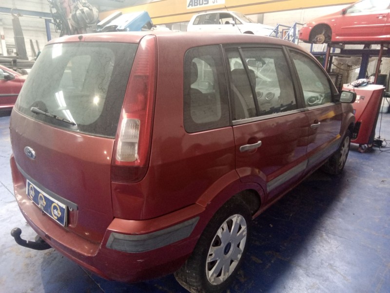 ford fusion (cbk) del año 2007