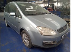 ford focus c-max del año 2004