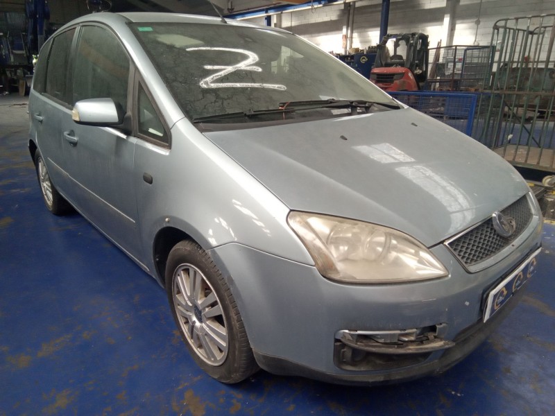 ford focus c-max del año 2004
