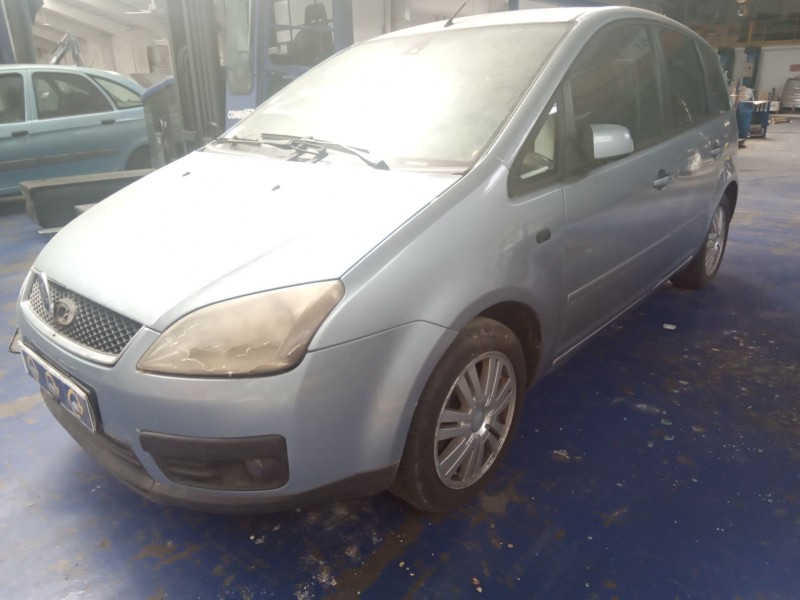 ford focus c-max del año 2004