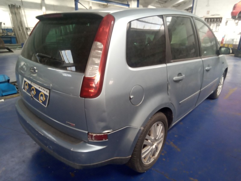 ford focus c-max del año 2004