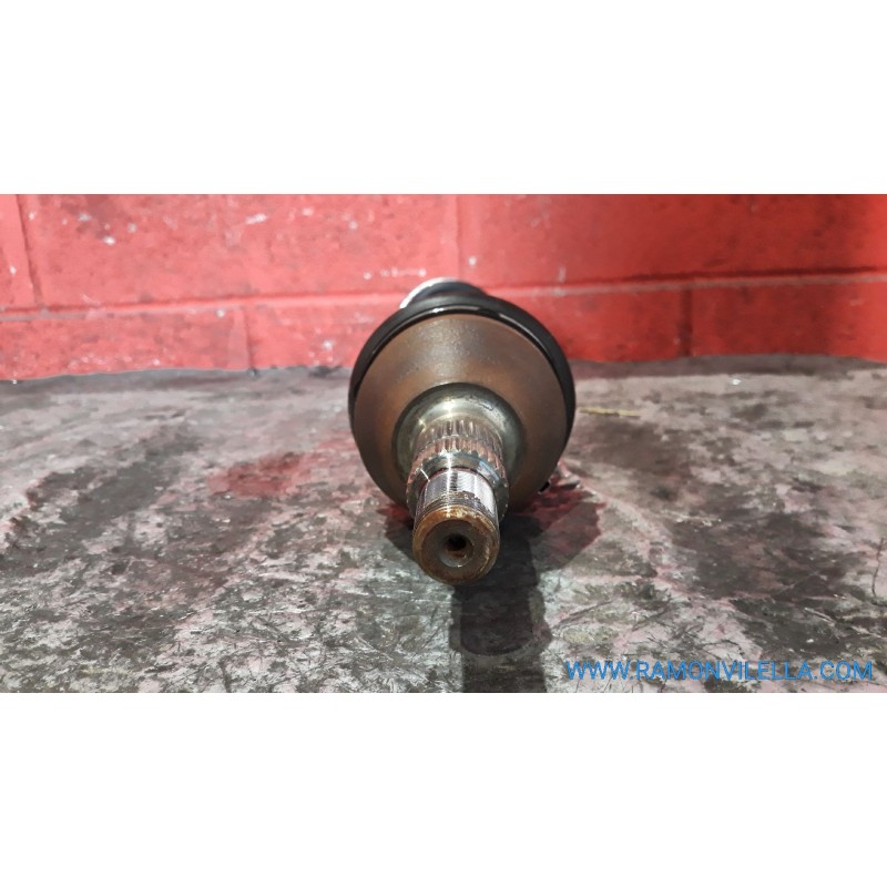 Recambio de transmision delantera derecha para saab 9-3 sport hatch 1.9 tid linear | 0.05 - ... 1.9 tid linear | 0.05 - ... refe