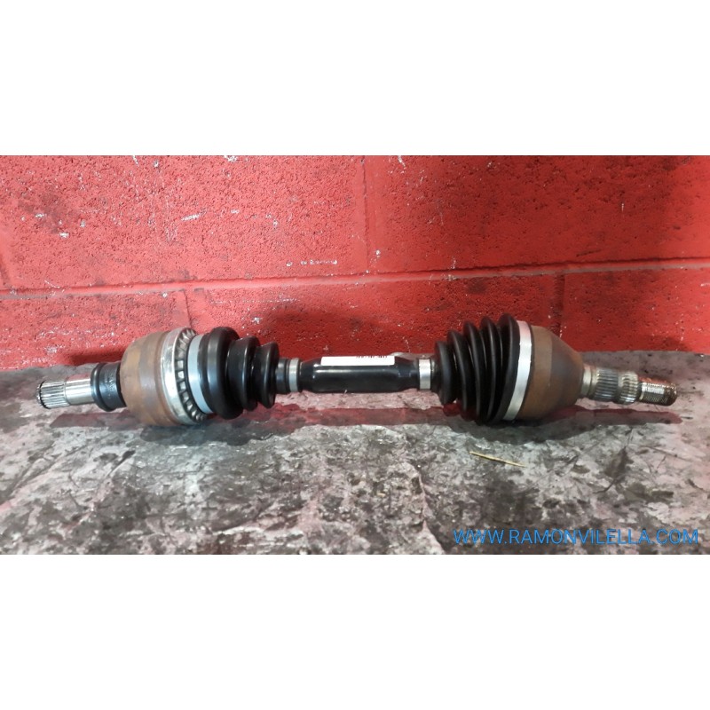Recambio de transmision delantera derecha para saab 9-3 sport hatch 1.9 tid linear | 0.05 - ... 1.9 tid linear | 0.05 - ... refe
