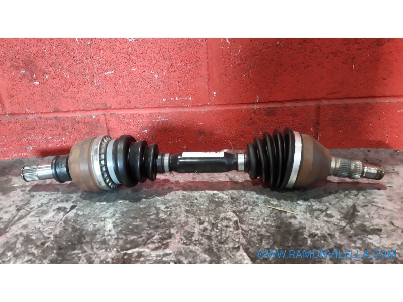 Recambio de transmision delantera derecha para saab 9-3 sport hatch 1.9 tid linear | 0.05 - ... 1.9 tid linear | 0.05 - ... refe