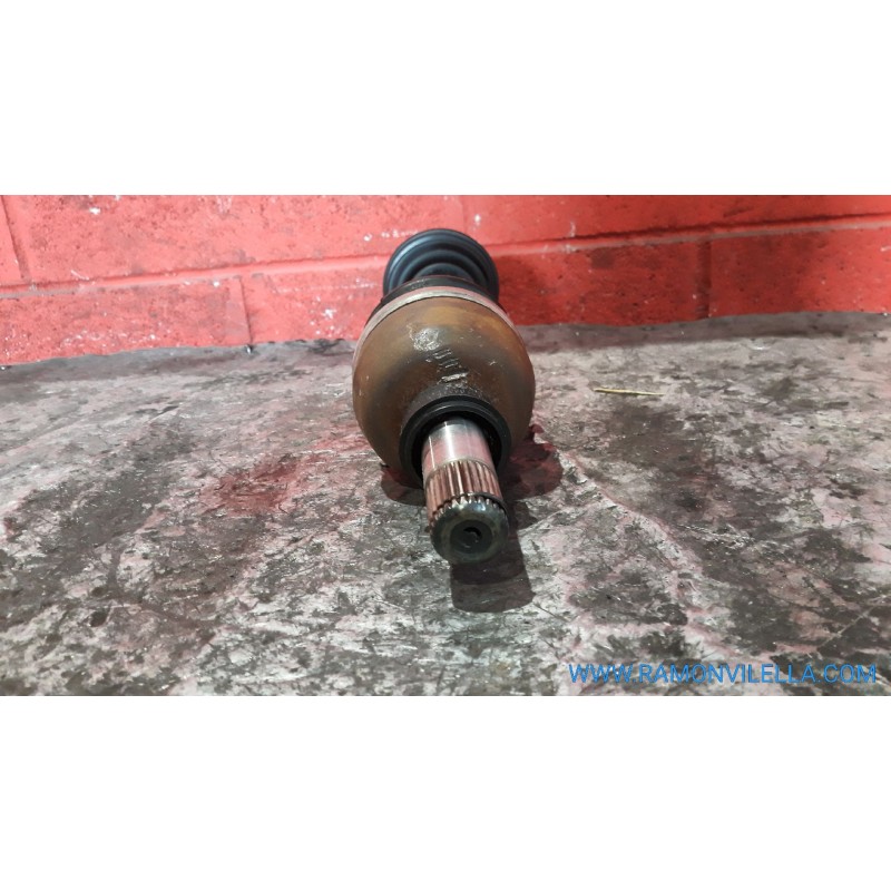 Recambio de transmision delantera derecha para saab 9-3 sport hatch 1.9 tid linear | 0.05 - ... 1.9 tid linear | 0.05 - ... refe