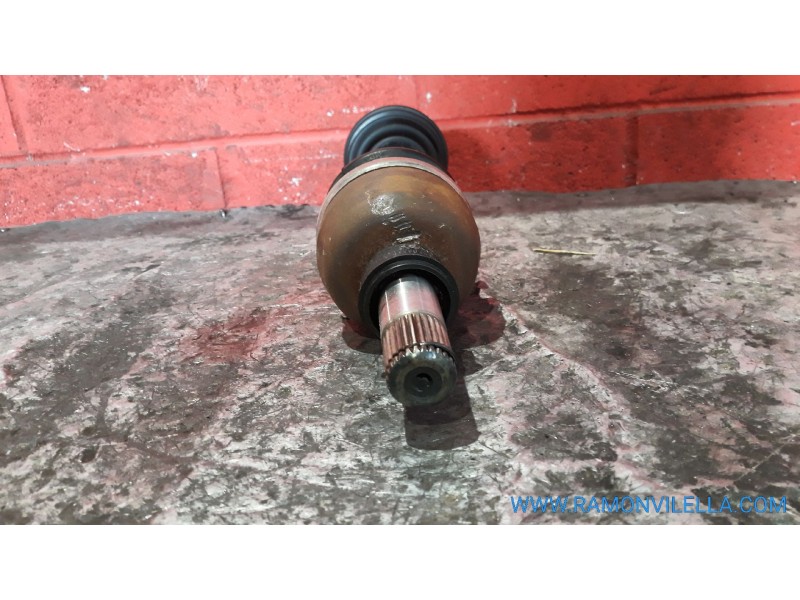 Recambio de transmision delantera derecha para saab 9-3 sport hatch 1.9 tid linear | 0.05 - ... 1.9 tid linear | 0.05 - ... refe