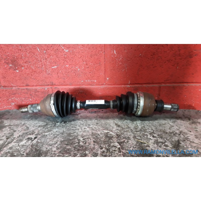 Recambio de transmision delantera derecha para saab 9-3 sport hatch 1.9 tid linear | 0.05 - ... 1.9 tid linear | 0.05 - ... refe