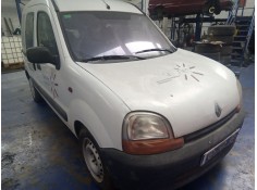 renault kangoo (f/kc0) del año 2003 2