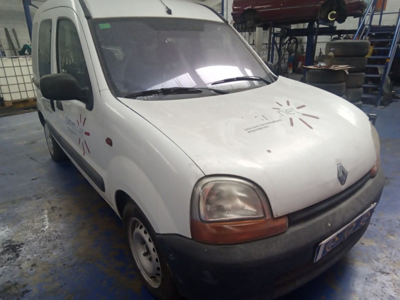 renault kangoo (f/kc0) del año 2003