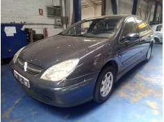 citroen c5 berlina del año 2002