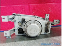 Recambio de faro izquierdo para hyundai accent (x3) 1.3 gs automático | 08.96 - ... 1.3 gs automático | 08.96 - ... referencia O 2