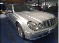 mercedes clase e (w211) berlina del año 2006