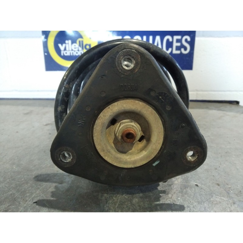 Recambio de amortiguador delantero derecho para ford focus berlina (cap) trend | 08.04 - 12.07 trend | 08.04 - 12.07 referencia 