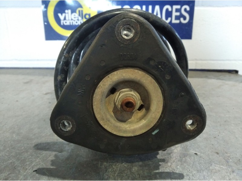 Recambio de amortiguador delantero derecho para ford focus berlina (cap) trend | 08.04 - 12.07 trend | 08.04 - 12.07 referencia 