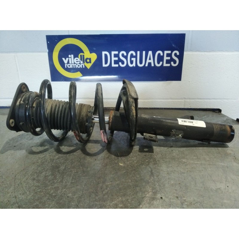 Recambio de amortiguador delantero derecho para ford focus berlina (cap) trend | 08.04 - 12.07 trend | 08.04 - 12.07 referencia 