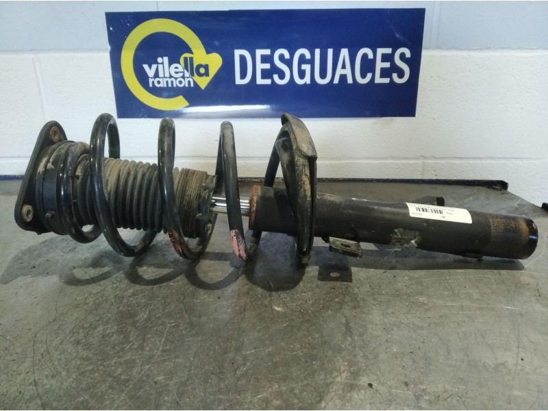Recambio de amortiguador delantero derecho para ford focus berlina (cap) trend | 08.04 - 12.07 trend | 08.04 - 12.07 referencia 
