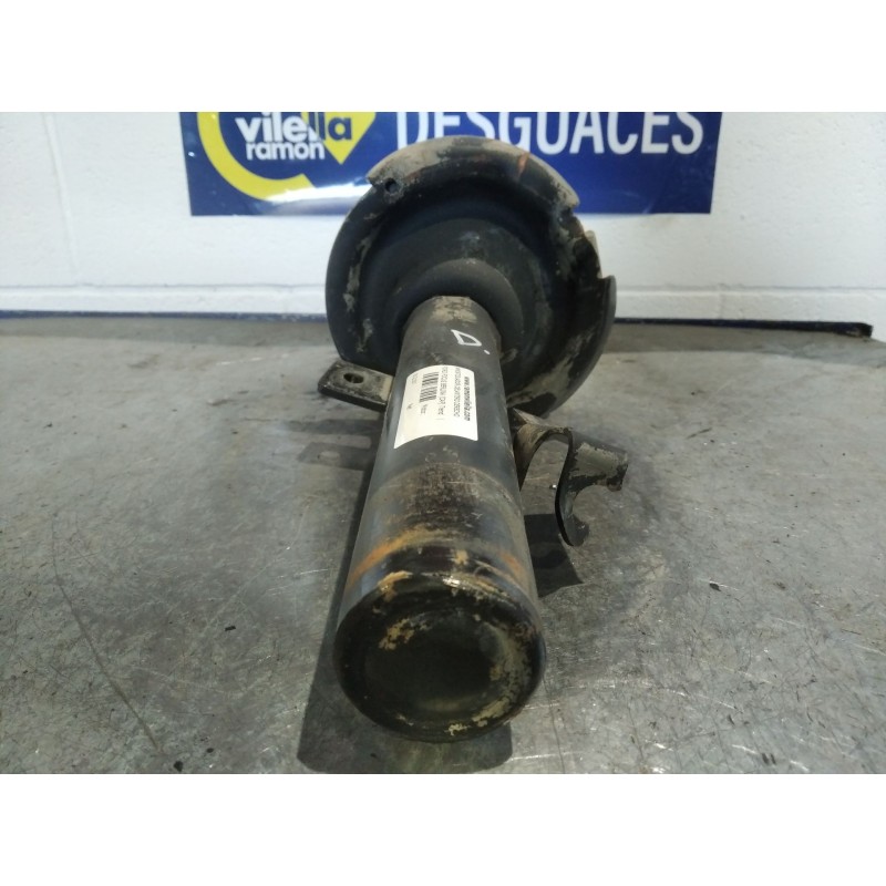 Recambio de amortiguador delantero derecho para ford focus berlina (cap) trend | 08.04 - 12.07 trend | 08.04 - 12.07 referencia 