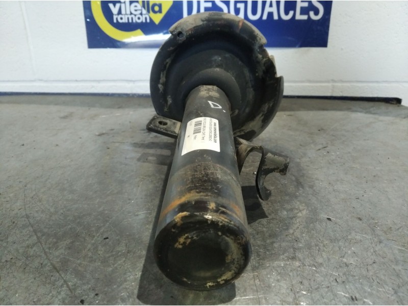 Recambio de amortiguador delantero derecho para ford focus berlina (cap) trend | 08.04 - 12.07 trend | 08.04 - 12.07 referencia 
