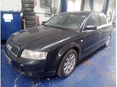 audi a4 berlina (8e) del año 2001