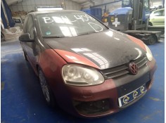 volkswagen golf v berlina (1k1) del año 2003 2