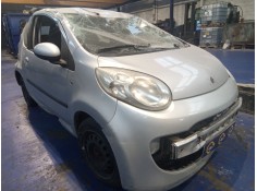 citroen c1 1.0 audace del año 2006