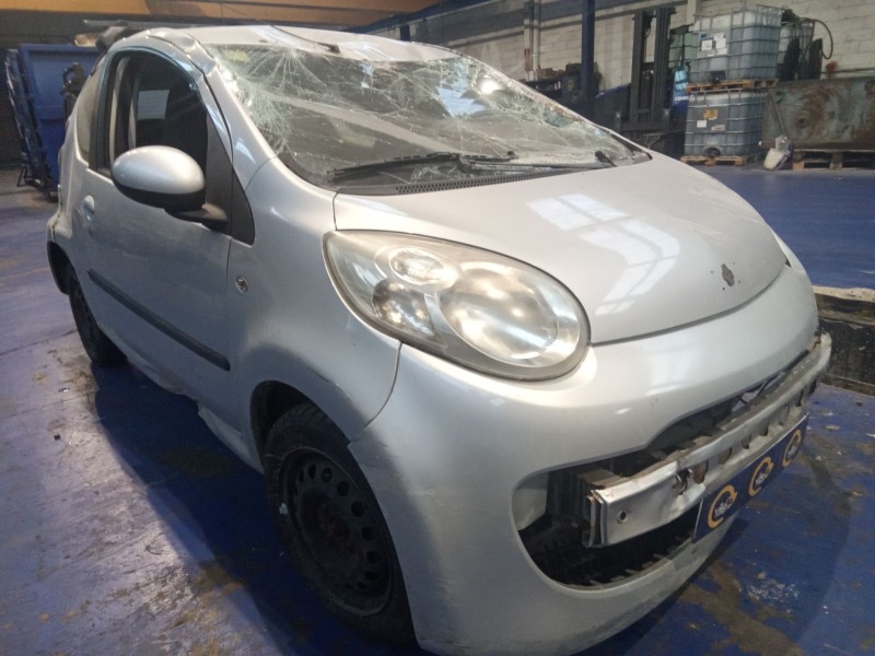 citroen c1 1.0 audace del año 2006