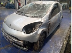 citroen c1 1.0 audace del año 2006 2
