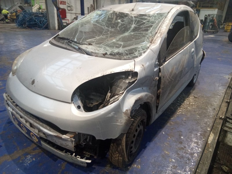 citroen c1 1.0 audace del año 2006