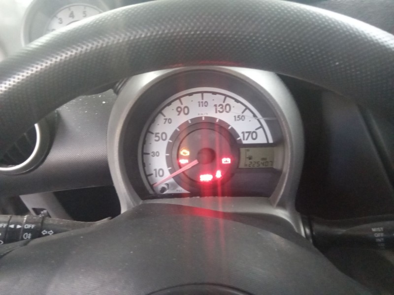 citroen c1 1.0 audace del año 2006
