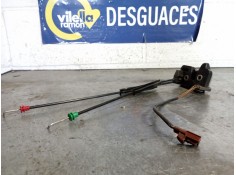 Recambio de cerradura maletero porton para ford fusion (cbk) ambiente referencia OEM IAM   